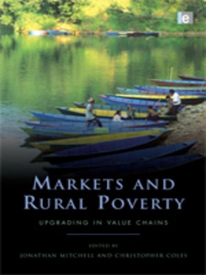 cover image of Markets and Rural Poverty